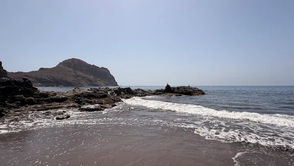 Playa Zapata