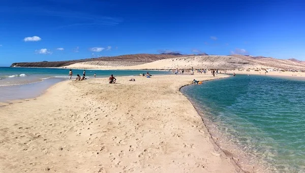 Risco del Paso