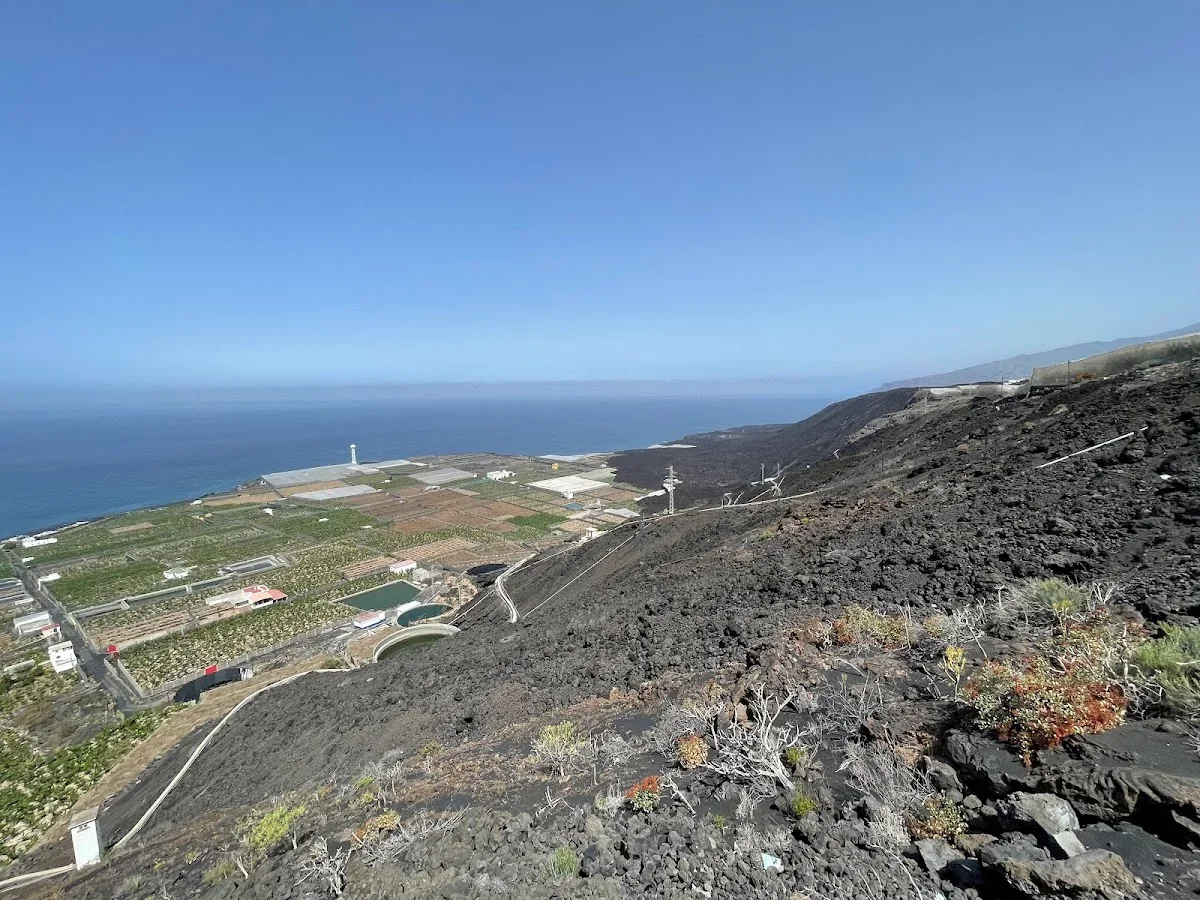 Mirador de Las Hoyas