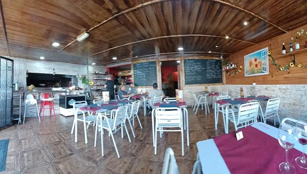 Restaurante Asador El Sol Sale para Todos II