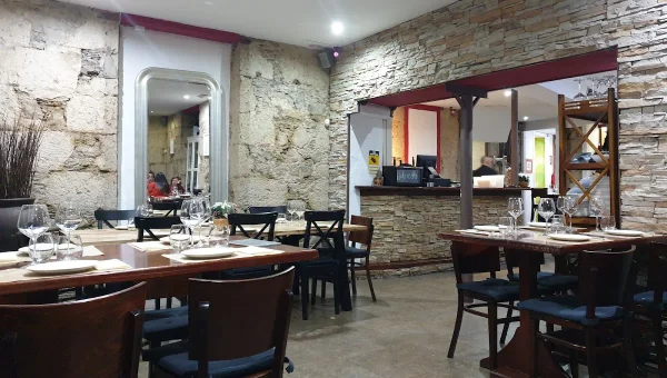 Restaurante Aramara