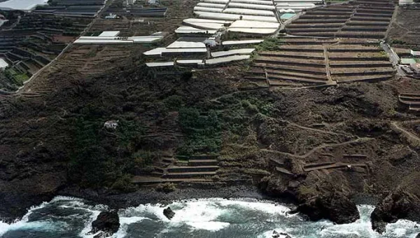 El Apio Beach