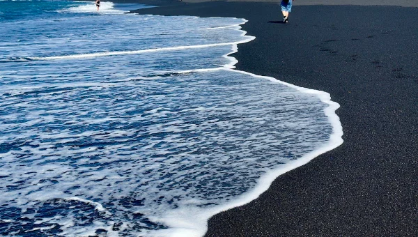 Playa del Janubio