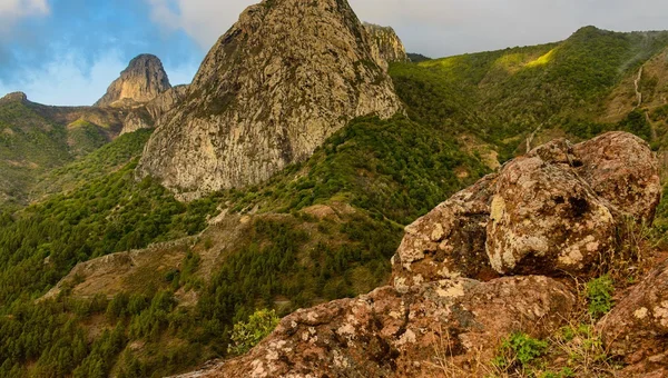 Monumento Natural de Los Roques
