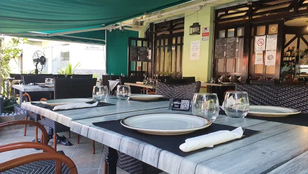 Restaurante Rincón de Pedro