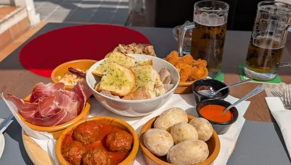 La Vela Restaurante