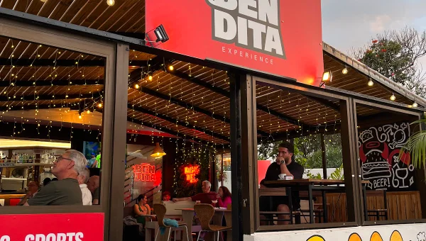 Bendita Experience