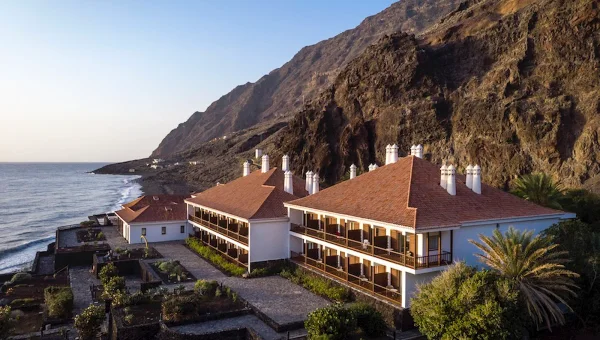Parador de El Hierro