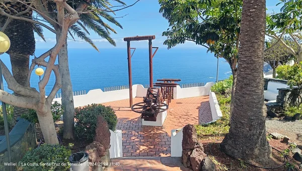Mirador de La Garañona