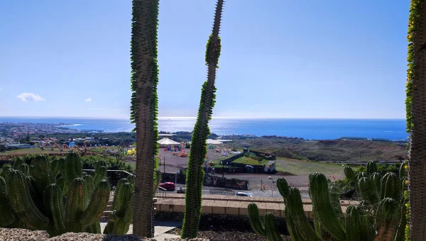 Parque de El Galeón