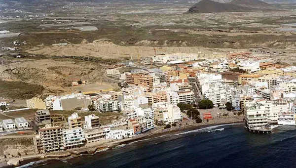 Playa del Médano