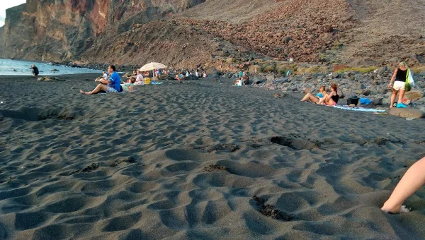 Playa del Inglés