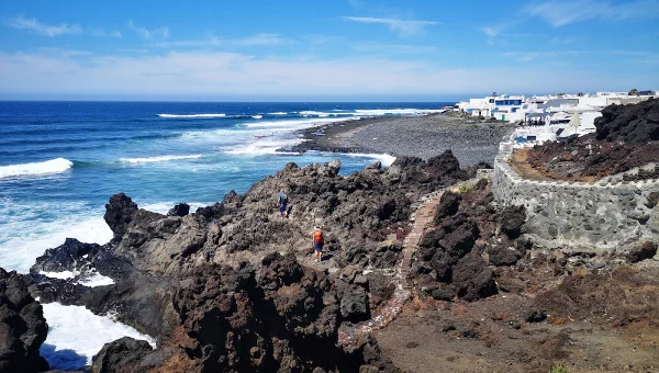El Golfo Lanzarote