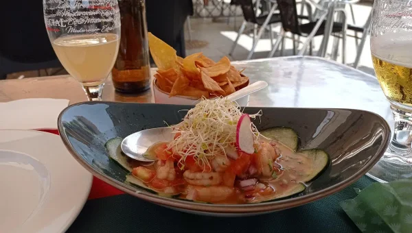 EL Rincón de Guadalupe