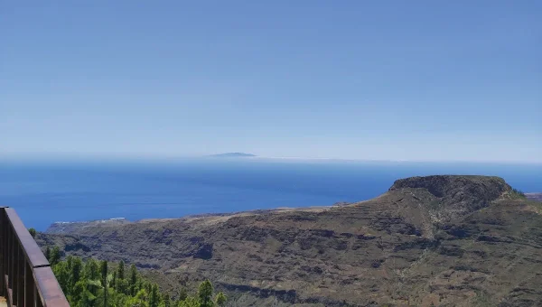 Mirador de Igualero