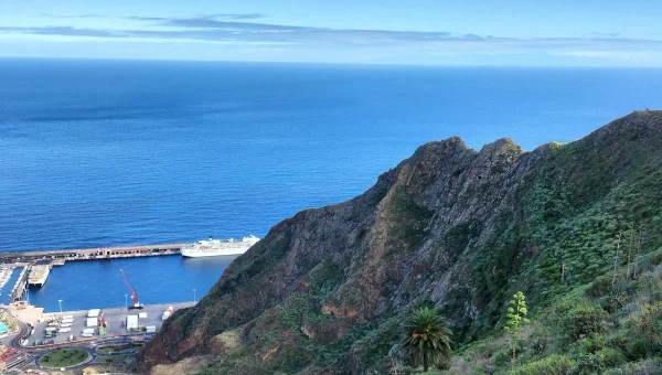 Mirador de La Concepción