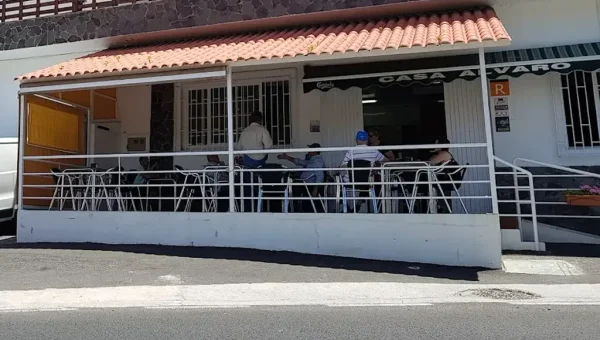 Restaurante Casa Álvaro