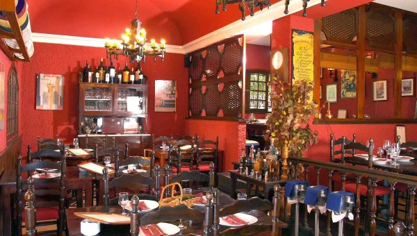 Restaurante La Posada