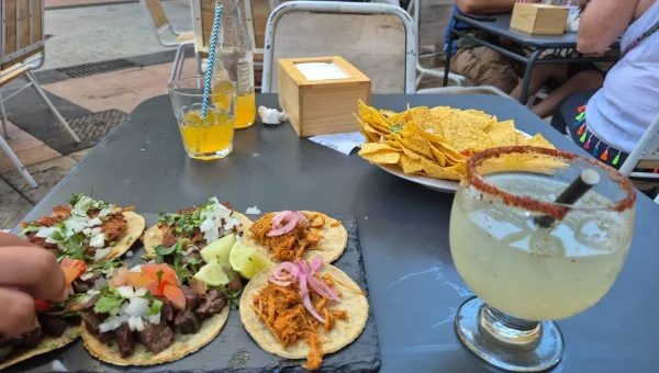 Tiki Taco