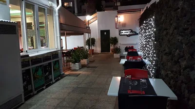 Restaurante Sebastian