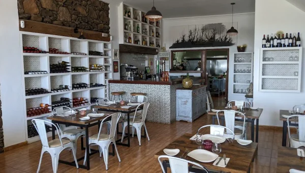 Restaurante la Cuevita