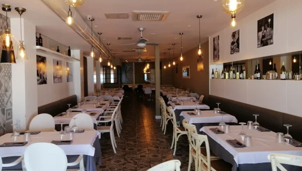 Restaurante Osteria Martini