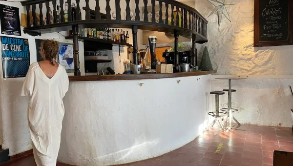 Tapas Bar La Galeria