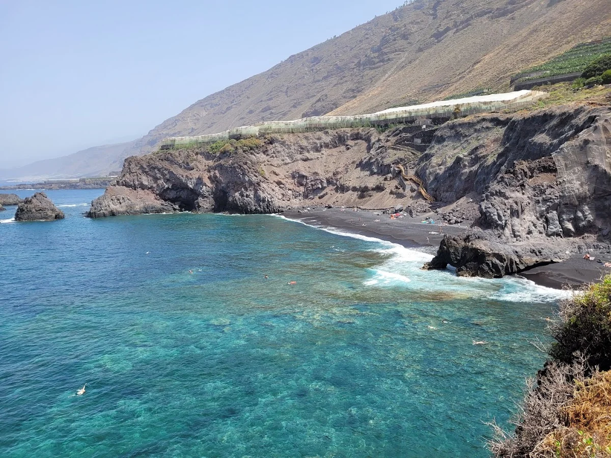 Playa de la Zamora