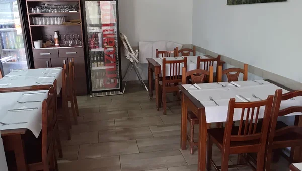 Bar Restaurante Tiscamanita