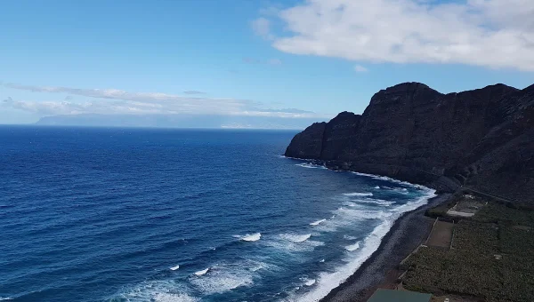 Playa de Santa Catalina