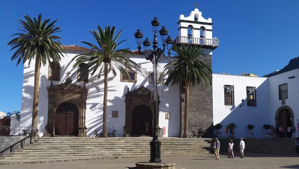 Ecomuseo de El Tanque