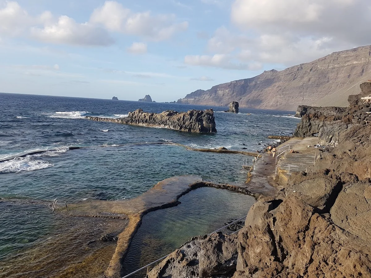 La Maceta Natural Pools