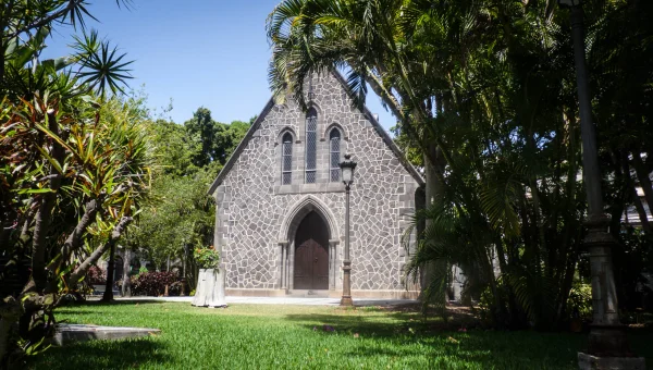 Iglesia De San Jorge