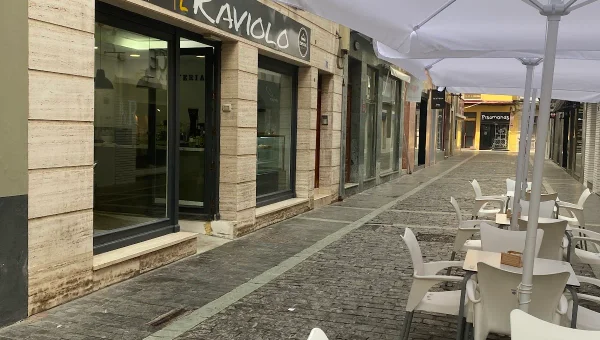Il Raviolo