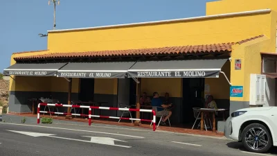 El Molino