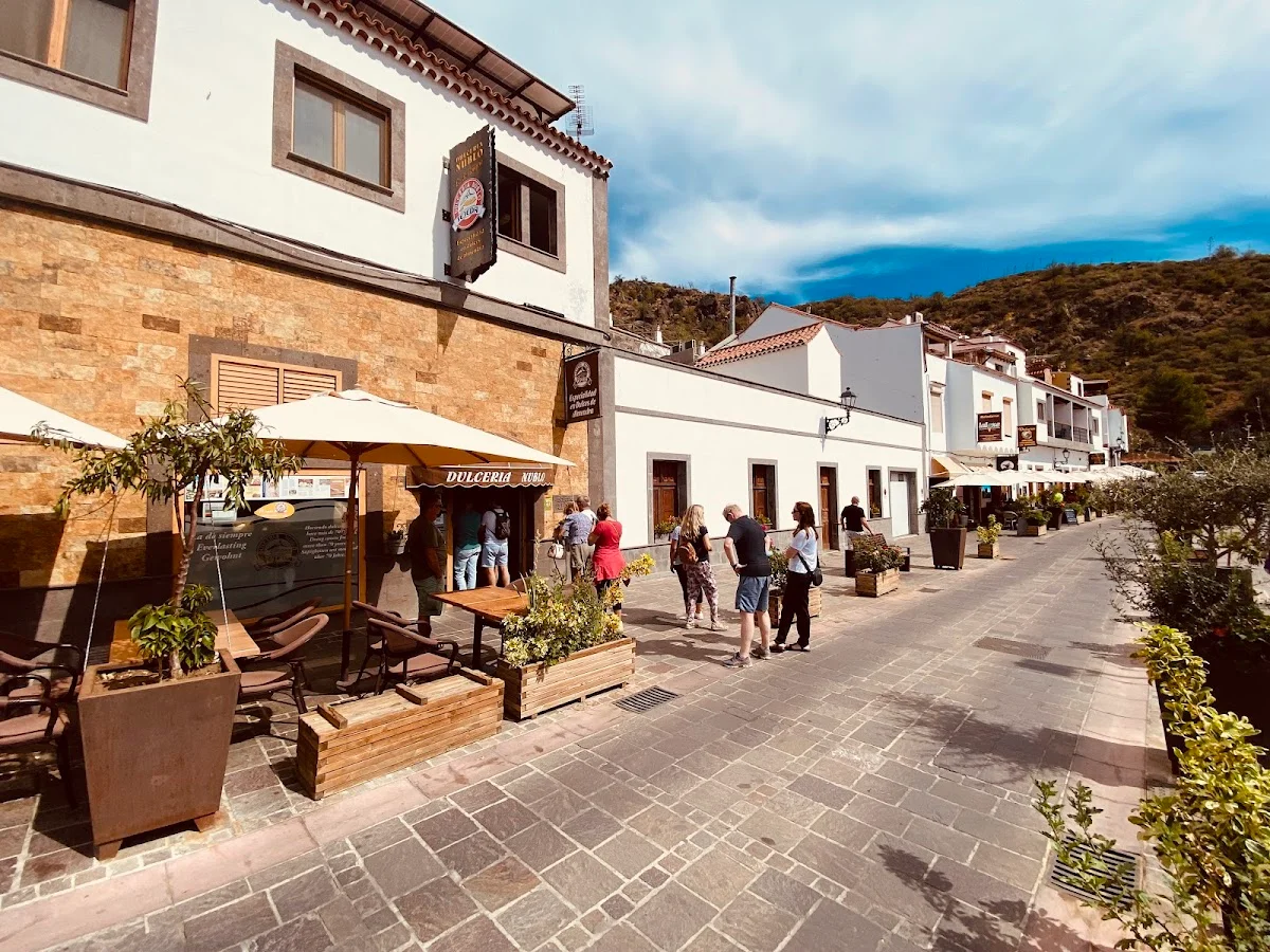 Tejeda