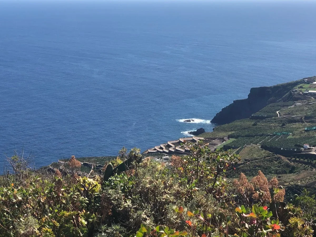 San Bartolo Astronomical Viewpoint