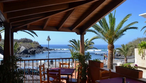 Restaurante Charco Del Conde (Casa Ciro)