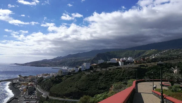 Mirador Barranco del Carmen