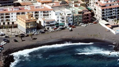 Olegario Beach
