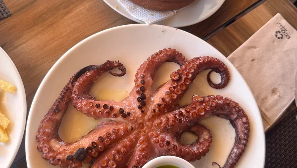 La Tasquita Canaria