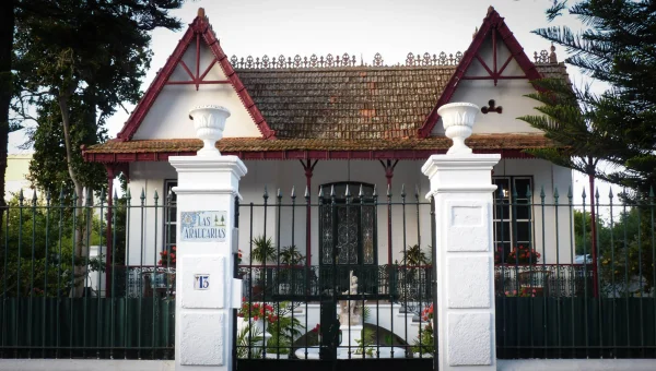 Casa Araucaria