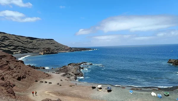 Mirador El Golfo