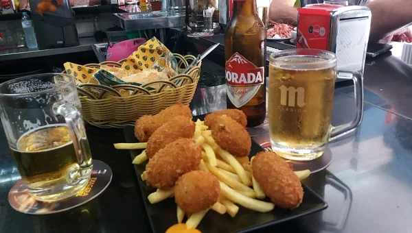 Cafeteria Bahía