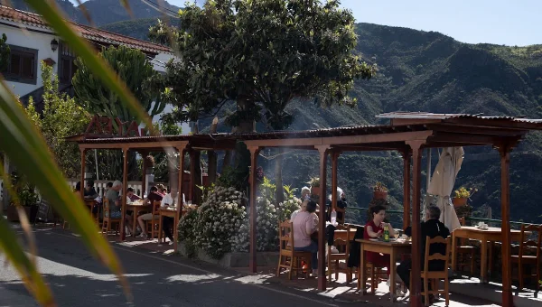 Restaurante Gayfa