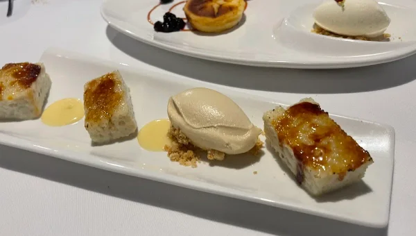 Restaurante El Secreto de Chimiche