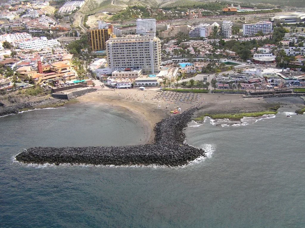 Playa de El Bobo