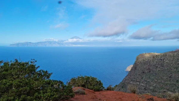Mirador de Agulo