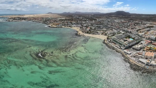 Playa de los Verilitos