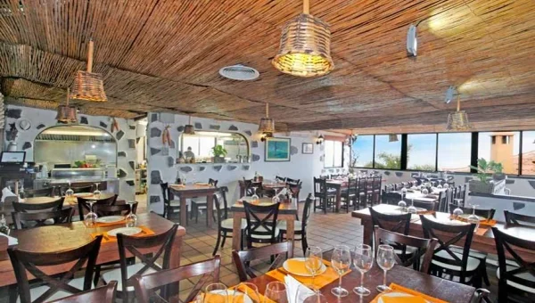 San Diego Grill